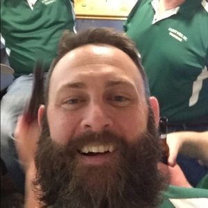 Meet your Posher, Bryan